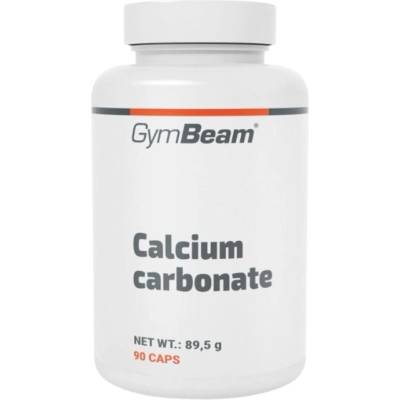 GymBeam Calcium Carbonate [90 капсули]