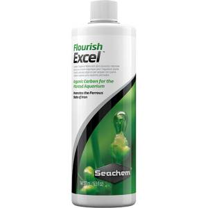 SEACHEM Flourish Excel 500 мл