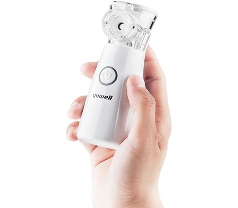 Yuwell M102