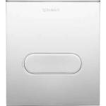Duravit DuraSystem - Устройство за управление на изплакването на писоара, лъскав хром WD5004021000 (WD5004021000)