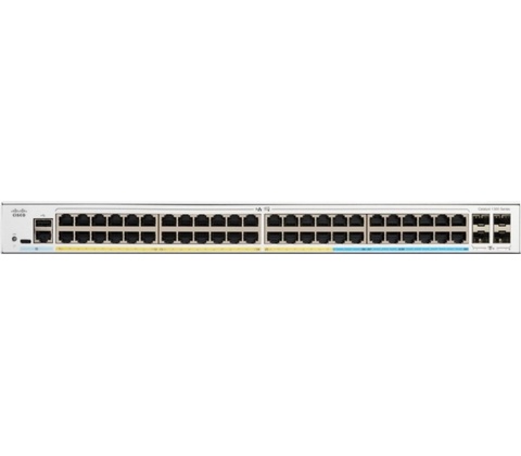 Cisco Catalyst C1300-48FP-4X