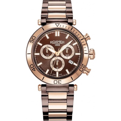 Roamer 994837-47-65-20