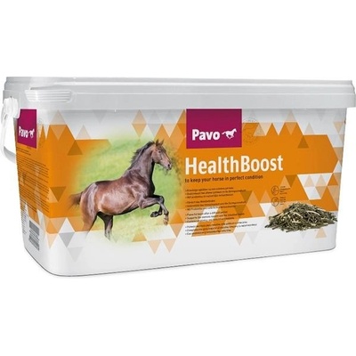 Pavo HealthBoost 8 kg