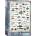 EUROGRAPHICS Пъзел Eurographics от 1000 части - Морска риба (EG60000313)