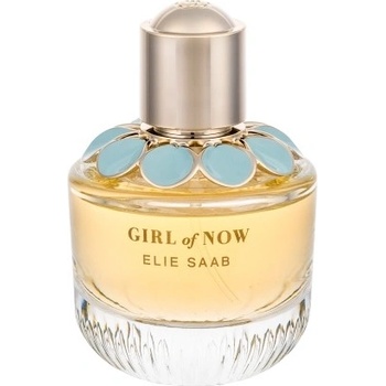 Elie Saab Girl of Now parfumovaná voda dámska 50 ml