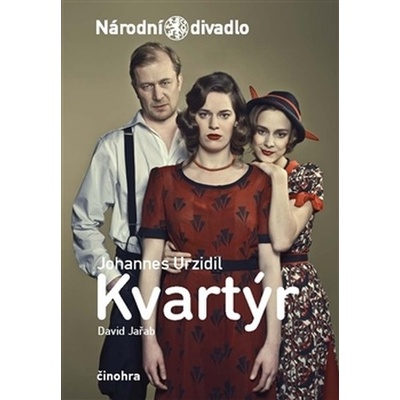 Kvartýr