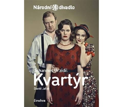 Kvartýr