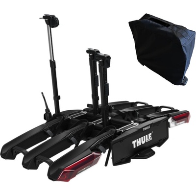 Thule Epos 3 + Obal