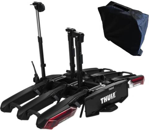 Thule Epos 3 + Obal