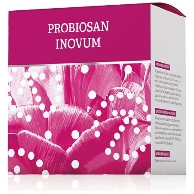 Energy ProBiosan Inovum 60 kapsúl