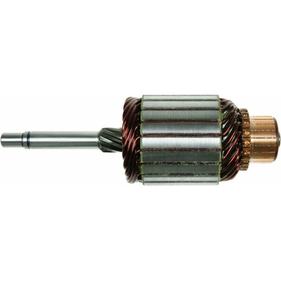 Rotor, štartér AS-PL SA5009