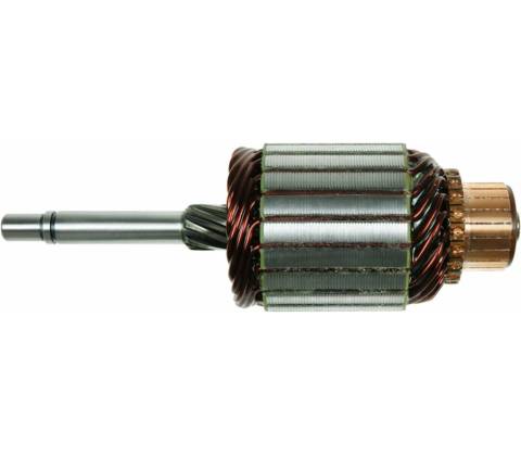 Rotor, štartér AS-PL SA5009