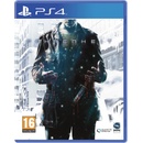 Quantic Dream Fahrenheit (PS4)