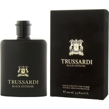 Trussardi Black Extreme toaletná voda pánska 100 ml