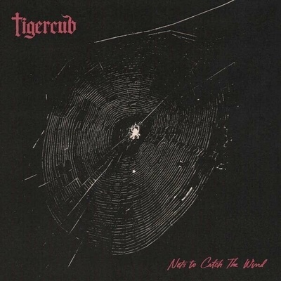 Tigercub - Nets To Catch The Wind (Indie Exclusive) (Grey Marble Coloured) LP