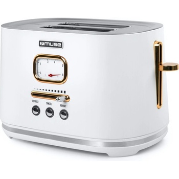 Muse MS-130W