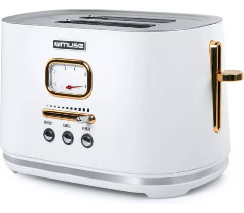 Muse MS-130W