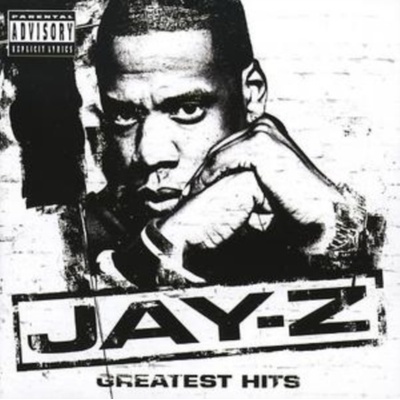 JAY-Z - GREATEST HITS (1CD)