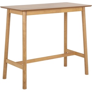 Actona Бар маса от декор от дъб 60x120 cm Barlow - Actona (0000108751)