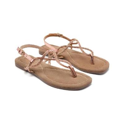 Сандали Gioseppo Kingfield sandals - Pink (Rose Gold)