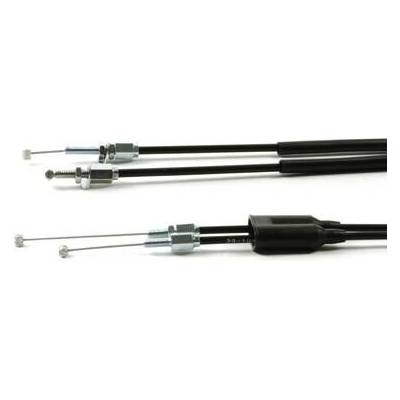 PROX lanko plynu HONDA CRF 250R 04-09, CRF 450R 02-08 (45-1018) (OEM:17900-KSC-A10)