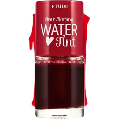 Etude House - Dear Darling Water Tint 9.5g - 02 Cherry Ade