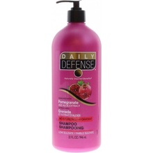 Daily Defense Pomegranate Shampoo 946 ml