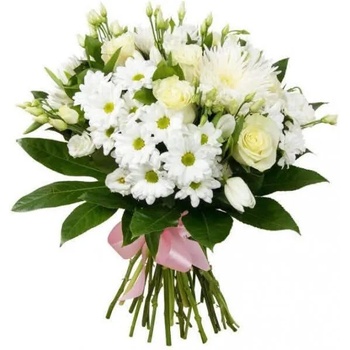 Image 1 of БУКЕТ " white dreams"