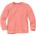 disana Детски вълнен пуловер disana Kid's Wabenstrick-Pullover Wool jumper - Softpink - размер 110/116 (EU) (704-2813-0913)