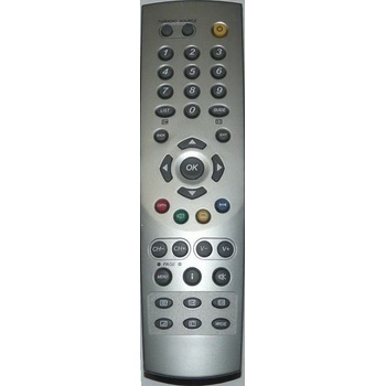 съвместим Humax rs-506 - заместител дистанционно управление (rs-506)