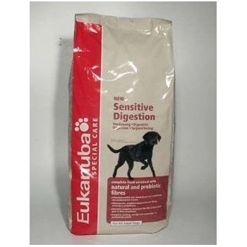 Eukanuba Daily Care Sensitive Digestion 12,5 kg