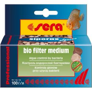 SERA siporax algovec Prof. 210g (08484)