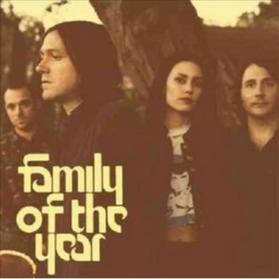 FAMILY OF THE YEAR: FAMILY OF THE YEAR -DIGI- CD