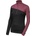 Sensor Merino Extreme Up zip Размер: M / Цвят: черен