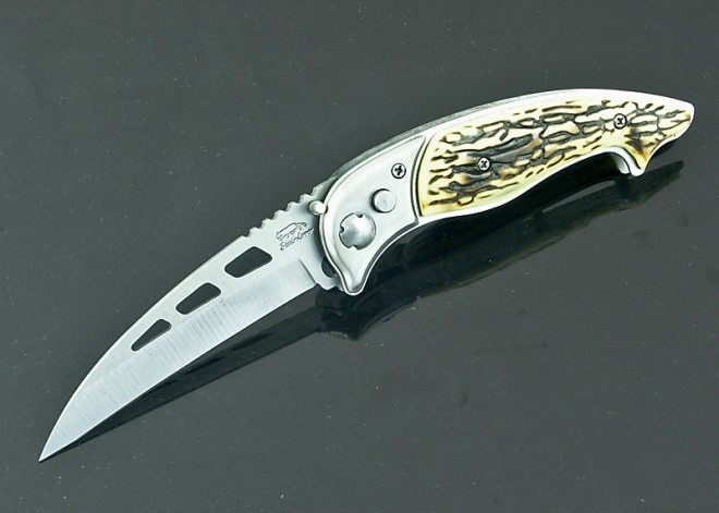 WOLF 837 21/9cm