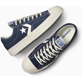 Converse Ниски кецове Converse Star Player 76 в тъмносиньо A08540C (A08540C)