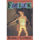 Frisk Cooper DennisPaperback