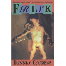 Frisk Cooper DennisPaperback
