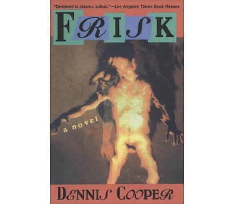 Frisk Cooper DennisPaperback
