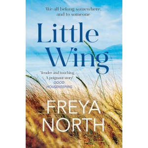 Little Wing | FREYA NORTH (ISBN: 9781787397637)