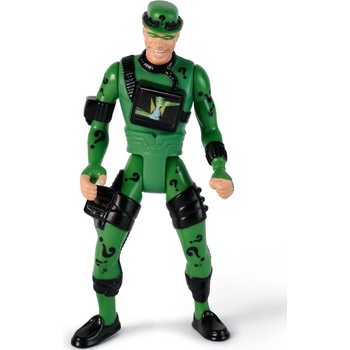 Spin Master Dc Retro Collection Batman Forever The Riddler Action Figure 12cm (20151110)