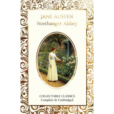 Northanger Abbey Austen Jane