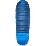 Rab Пухен спален чувал Rab Ascent -18C / 0F Down sleeping bag - Tempest Blue / Maya Blue - размер Long (513-1925-0113) Спален чувал