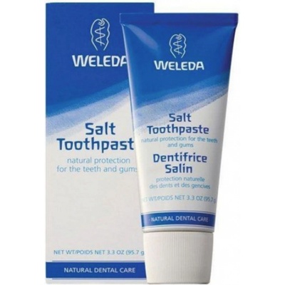 Weleda Soľná Sole-Zahncreme 75 ml