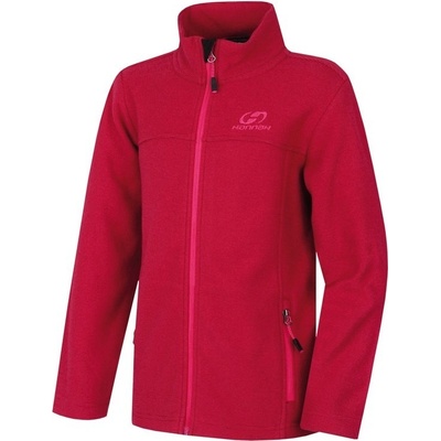 Hannah TAURUM rose stripe full zip