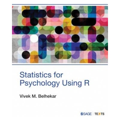 Statistics for Psychology Using R