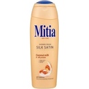 Mitia Soft Care Silk Satin kokosový sprchový gel 400 ml
