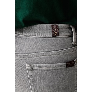 7 for all mankind дънки flare дамски (7U330C66)