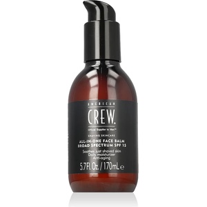 American Crew Shaving Skincare All-In-One Face Balm SPF 15 170 ml