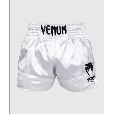 Venum CLASSIC biele